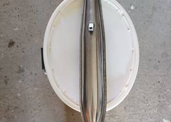 Tłumik do motorynki