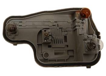 Wkład lampy tylnej prawa oprawa żarówek VW Polo 6R 6C 6R0945258A