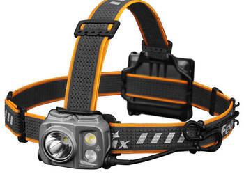Latarka czołowa Fenix HP16R
