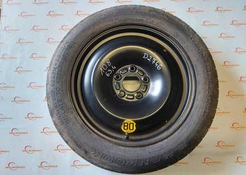 MONDEO MK4 S-MAX GALAXY MK3 koło dojazdowe 125/85/16 99M 5x108 1S71MH
