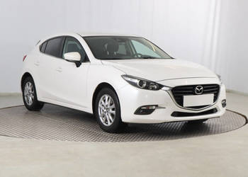 Mazda 3 2.0 Skyactiv-G