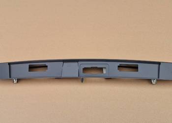 RENAULT MEGANE IV 4 BLENDA LISTWA KLAPY TYŁ KOMBI NOWA ORYGINAŁ 848104514R