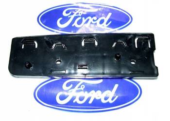 ŚLIZG UCHWYT MOCOWANIE LEWY ZDERZAKA PRZÓD FORD TRANSIT 2014 - 2019 1865972