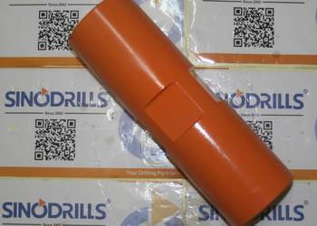 Redukcja 2 3/8"(mufa) API Reg x 2 3/8"(mufa) API Reg  świder gryzer