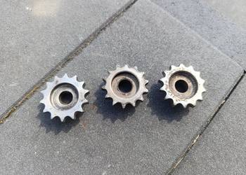 Zębatka jawa 50 ogar 200 sprzęgło lanuchaszek