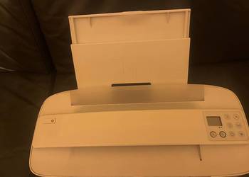Drukarka HP Desk Jet 3775