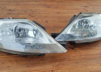 sprzedam reflektor lampę przednią prawą ,  citroen c3