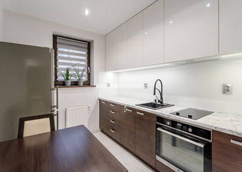 Mieszkanie na sprzedaż Kraków Drukarska 40.58m2 1 pokojowe