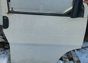 vw t4 transporter carawelle drzwi prawe przednie przód pp