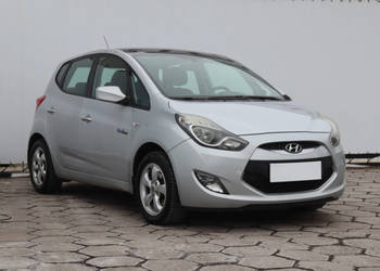 Hyundai ix20 1.4 CVVT