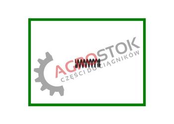 Sprężyna zatrzasku t25 nt mała Sprężyna zatrzasku t25 nt mała