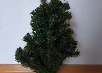 Sztuczna choinka