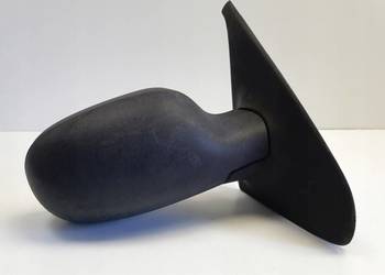 LUSTERKO PRAWE Renault Clio II 98-12r _ PASAŻERA 5 Pin kabli Anglik