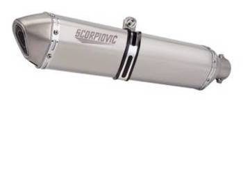 Nowy Uniwersalny tłumik ze stali nierdzewnej 51 mm z DB killerem