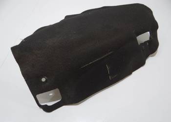 OSŁONA WYGŁUSZENIE SILNIKA BMW F20 F21 N47 2.0D 7810839 (19292989)