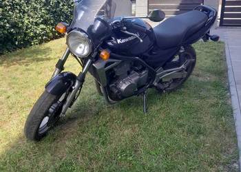 Kawasaki er5 2002r