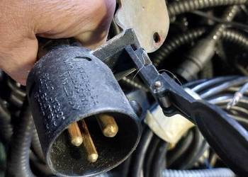 Defa Calix kable  dmuchawy, grzałki