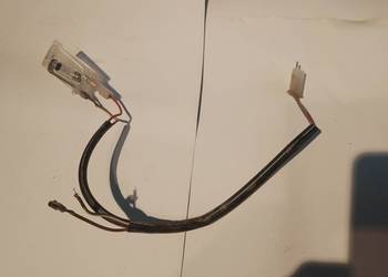 Lampka bagażnika Volkswagen Golf 2 GTI