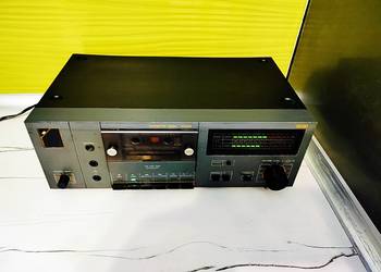 Magnetofon Unitra ZRK M3016