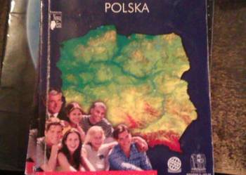 Geografia pwn egzaminy Podręczniki kolekcjonerskie książki