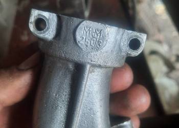 Króciec mz 250