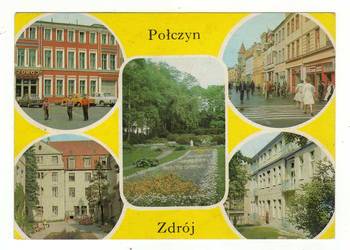 POŁCZYN ZDRÓJ WIELOWIDOKOWA 5