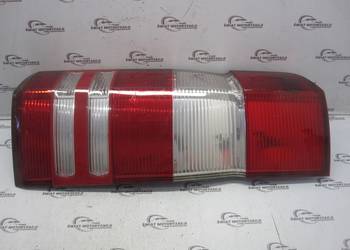 MERCEDES SPRINTER II W906 13r lampa prawa tył A9068200264 A9068202200