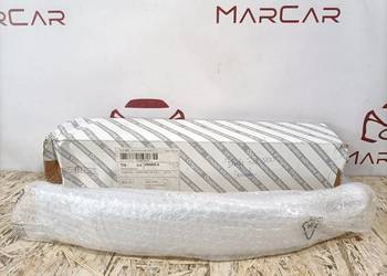 FIAT 500 LISTWA OZDOBNA CHROM ZDERZAKA LEWY PRZÓD 735429582