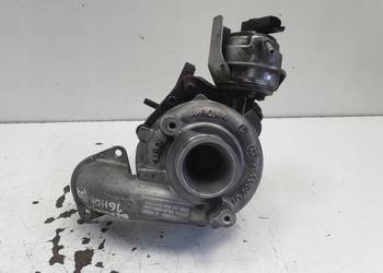 TURBOSPRĘŻARKA Citroen Berlingo II 1.6 E-HDI HDI _ turbo 9686120680