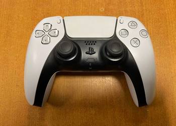Kontroler Bezprzewodowy Pad PS5 SONY DualSense V2 !OPIS!