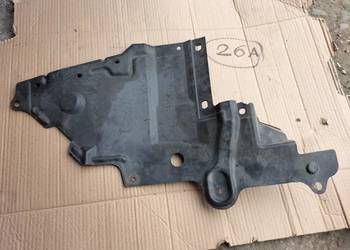 NISSAN PRIMERA P12 OSŁONA SILNIKA PRAWA BOCZNA