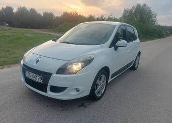 Renault Scenic 3 1.6 16v Benzyna+gaz