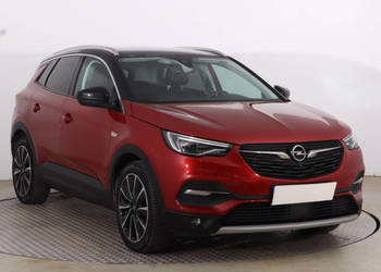 Opel Grandland Plug-in Hybrid4