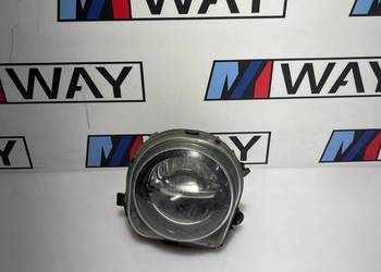 BMW F07 F10 F11 LIFT HALOGEN REFLEKTOR PRZECIWMGIELNY LED LEWY 7311293