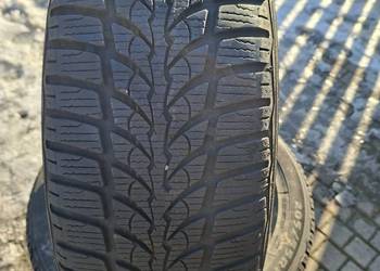 Opony DEBICA FRIGO 205/55/16 r 91 h hp nie naprawiane bieżnik ok 6 mm zakła