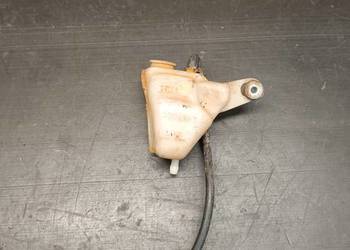 Zbiornik wyrównawczy płynu chłodzącego cieczy części Yamaha DT 80 125 lc2
