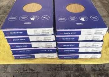 PANEL PODŁOGOWY WINYLOWY QUICKSTEP AVMPU40098 Duża  Deska