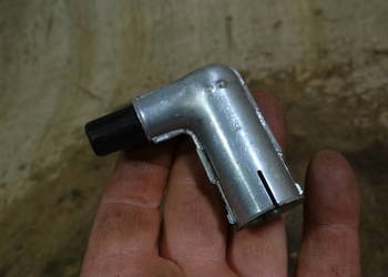 fajka zapłonowe MZ IFA AWO Simson IWL org DDR