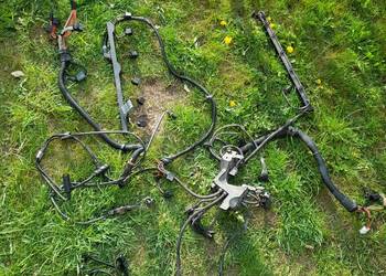 Wiązka silnika M54 BMW Z4 E85