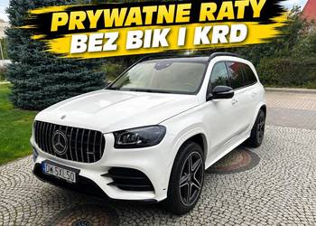 Mercedes-Benz GLS 400D