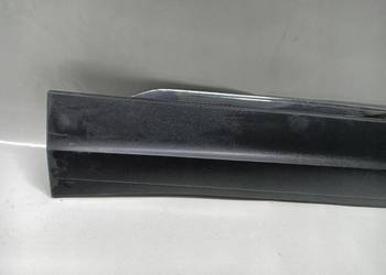 LISTWA DRZWI LEWY PRZÓD VW TIGUAN II 5NA854939