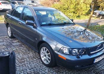 Volvo S40 2003