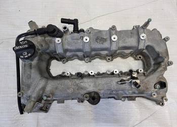 OPEL ASTRA K V 1.4T POKRYWA ZAWORÓW 428702815