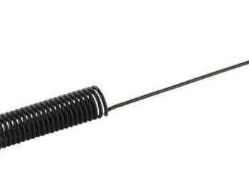 Sprężyna powrotna przepustnicy 16561ZE0030