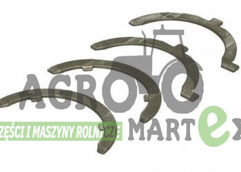 747128M1, 747129M1, 032-9090, 032-9091, 518-5891 ZESTAW AGCO