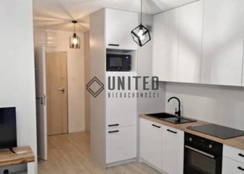 Okolice ul. Dmowskiego