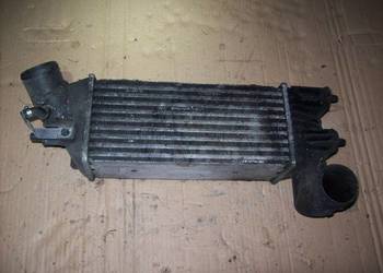 Citroen C5 2.0 HDI Intercooler Chlodnica powietrza Oryginal Valeo