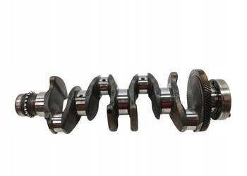 WAŁ KORBOWY 7798474 03 2.0 D M47 Bmw Seria 3 V (2005-2012) E90