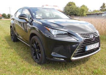 Lexus NX 300h