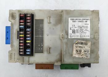 Moduł BSI Ford Galaxy MK2 S-Max MK1 7G9T-14A073-AB